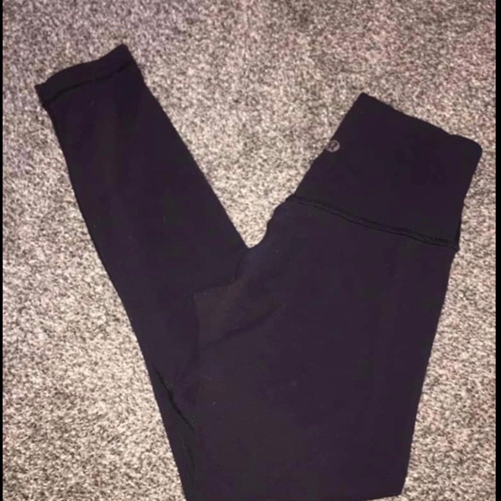 Lululemon aligns